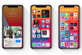 Ios 14 Release Date Download And Supported Iphones All You Need To Know Phonearena