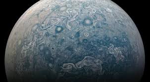 Jupiter Pj24 22 Juno Spacecraft Space Probe Nasa Juno