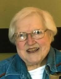 Marilyn G. Wolfe Obituary