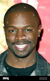 Sean thomas hi-res stock photography and images