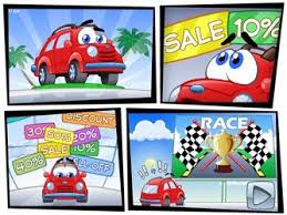 Red car red car 2. Wheely Free Online Games Games 10 Sale