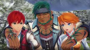 Ys Viii: Lacrimosa Of Dana Part 13 - The True Ending - Youtube