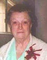 Donna Studer Obituary (1926-2015)