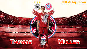 | see more muller wallpaper, thomas looking for the best muller wallpaper? Thomas Muller Photo 05 Mobile Wallpapers