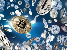 In the crypto industry, we call it bitcoin winter and it can last for two to three years. Crypto Market Crashes Plus500