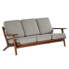 wegner style plank 3 seater sofa wooden sofa set designs 3 seater sofa wooden sofa designs