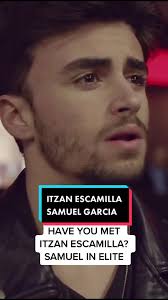 Samuel Elite Real Name