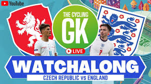 Czech republic vs england team. Aiuochqt6bbuzm