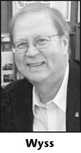 KEITH WYSS Obituary (2022)