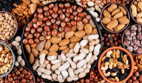 Maybe you would like to learn more about one of these? Kacang Yang Baik Untuk Ibu Hamil Ada 5 Jenis Gonutify Com