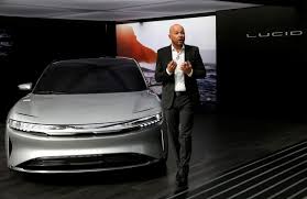 Get the latest clover health investments stock price and detailed information including clov news, historical charts and realtime prices. Lucid Motors Vor Borsengang Cciv Aktie 120 Bekanntgabe Des Spac Deals Am Montag Von Investing Com