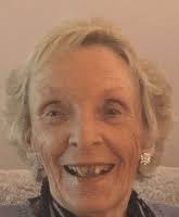 The death has occurred of Ann Mackey (Armagh)