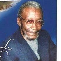 Mr. Famous Lee Burks Obituary