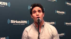Adam Jacobs Singing Empty Chairs At Empty Tables From Les Miserables Youtube