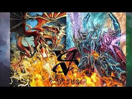 ¤raging form dragon can be searched by: Vanguard Zero Eradicator Gauntlet Buster Dragon Vs Revenger Raging Form Dragon Youtube