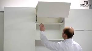 Déjate seducir por su precio, flexibilidad y resistencia. Video De Las Aperturas De Los Muebles De Cocina Youtube
