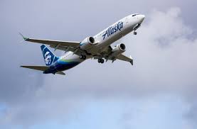 Looking around, the majority of passengers had taken advantage of the setup to stream ife from their mobile devices. As Pandemic Batters Airlines Alaska Air Reports A Big Loss Yet Ponders A Boeing 737 Max Order The Seattle Times