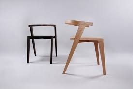 Cfbm Chaire On Behance Chaise Fauteuil Chaise Fauteuil