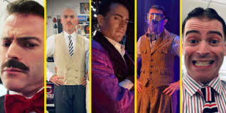 Joanne Camp and Robert Hock Win Equity's Callaway Awards