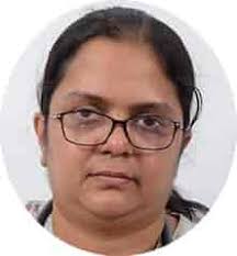 Dr. Aparna Pai (Kasturba Hospital) in eshwar nagar,Manipal