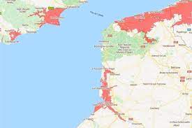 Toutes nos annonces gratuites voiture d'occasion toute la france. Un Million De Francais Sont Menaces Par La Montee Des Eaux Etes Vous Concerne Actu