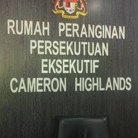 I'm english by birth and, as such, i think i have tea running in my veins. Rumah Peranginan Persekutuan Cameron Highlands Tanah Rata Pahang
