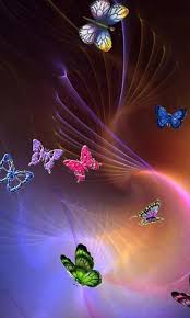 Free butterfly wallpapers and butterfly backgrounds for your computer desktop. Butterfly Wallpaper Butterfly Images Hd 3d Download Download Free Mock Up