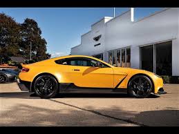 Image result for New Yellow 2017 Aston Martin