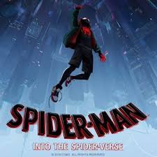 Into the spiderverse (2018) movie online, free. Quick Film Rec Spider Man Into The Spider Verse Lawyers Guns Money