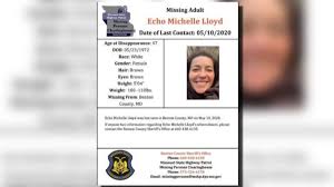 “MISSING WITHOUT A TRACE:” Family looking for answers in Benton County  woman’s disappearance