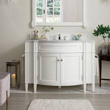 The company was great to work with. Unique Bathroom Vanities That Are Sure To Impress Trubuild Construction