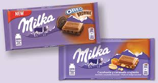 Mai jos poate fi vizualizat cuprinsul si un extras din document (aprox. Milka Launches Two New Proposals For The Most Demanding Consumers Sweet Press