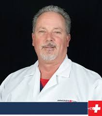 Meet Our Team at Immediate Care of Oklahoma