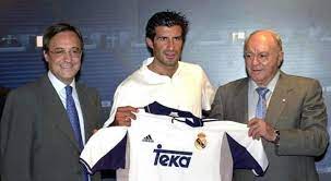 Последние твиты от florentino pérez (@realfloperez). On This Day In 2000 Florentino Perez Was Elected As The New President Of Real Madrid After Defeating Lorenzo Sanz With Whom We Basically Had Just Won The Champions League Trophy Perez