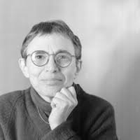 Marilyn Hacker, Edward Said Chair Visiting Scholar in Residence