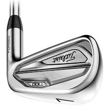And it keeps getting better. Expert Review Titleist T Series Irons Golf Discount Blog