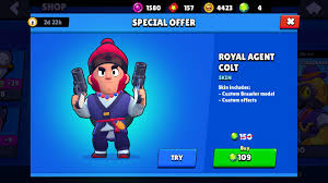 Radical new brawl stars 2020 lunar update skins cost revealed! Lunar New Year Skins Are Back Brawlstars