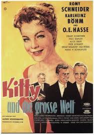 Maybe you would like to learn more about one of these? Kitty A La Conquete Du Monde Kitty Und Die Grosse Welt