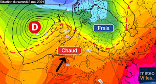 Et c'est encore mieux avec du soleil. Actualites Meteo La Meteo Estivale De Ce Week End Du 8 Mai 2021 Sera T Elle Temporaire 08 05 2021