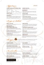 Maybe you would like to learn more about one of these? The Gort Dining Room Menu In Winnipeg Manitoba Canada