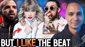 Should Christians Listen to Secular Music or Is It A SIN ?  https://youtu.be/EgN215K78xE