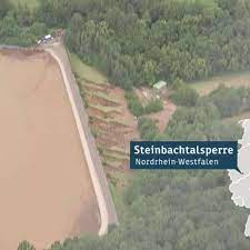 Im bereich der swist bestehe überflutungsgefahr. R Yz5j3kswzb1m