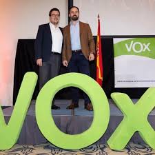 Vamos a ser una oposición audible en toda cataluña. En Espana El Partido Xenofobo Vox Es La Gran Novedad Politica