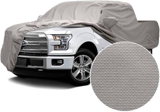 Covercraft WeatherShield HD Custom Fit Car Cover
