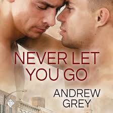 Amazon.com: Never Let You Go: Forever Yours (Audible Audio Edition): Andrew  Grey, Jeff Gelder, Dreamspinner Press LLC: Audible Books & Originals
