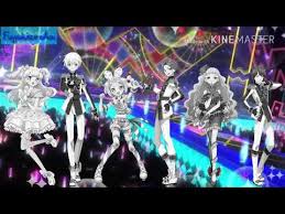 Gira Galactic Tightrope {MY DREAM & WITH) Mix - YouTube