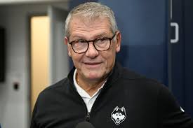Geno Auriemma is in his 39th season at UConn and near 1,200 wins. He  ponders the end of his career