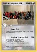 Pokemon Justice League 24