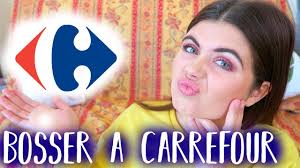 Comment devenir caissiere sans diplome. Caissiere A Carrefour Ce Que J Ai Appris Youtube