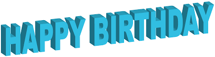 Happy Birthday Blue 3d Transparent Clip Art Image Gallery Yopriceville High Quality Images And Transparent Png Free Clipart Here you can explore hq happy birthday transparent illustrations, icons and clipart with filter setting like size, type, color etc. gallery yopriceville